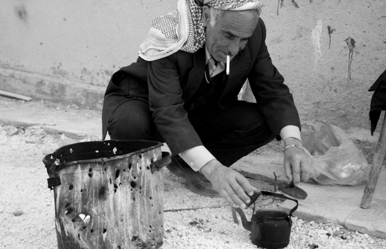 Kobanê: 300 hezar derbider vegeriyane warê xwe